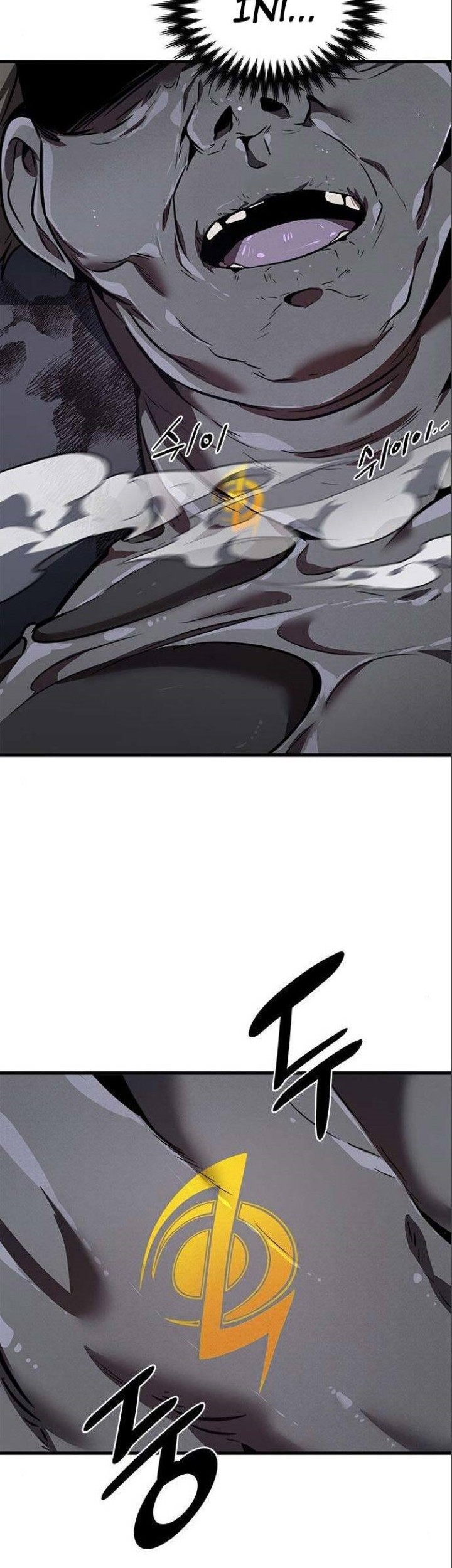 Legendary Ranker's Comeback Chapter 19 - halaman 34