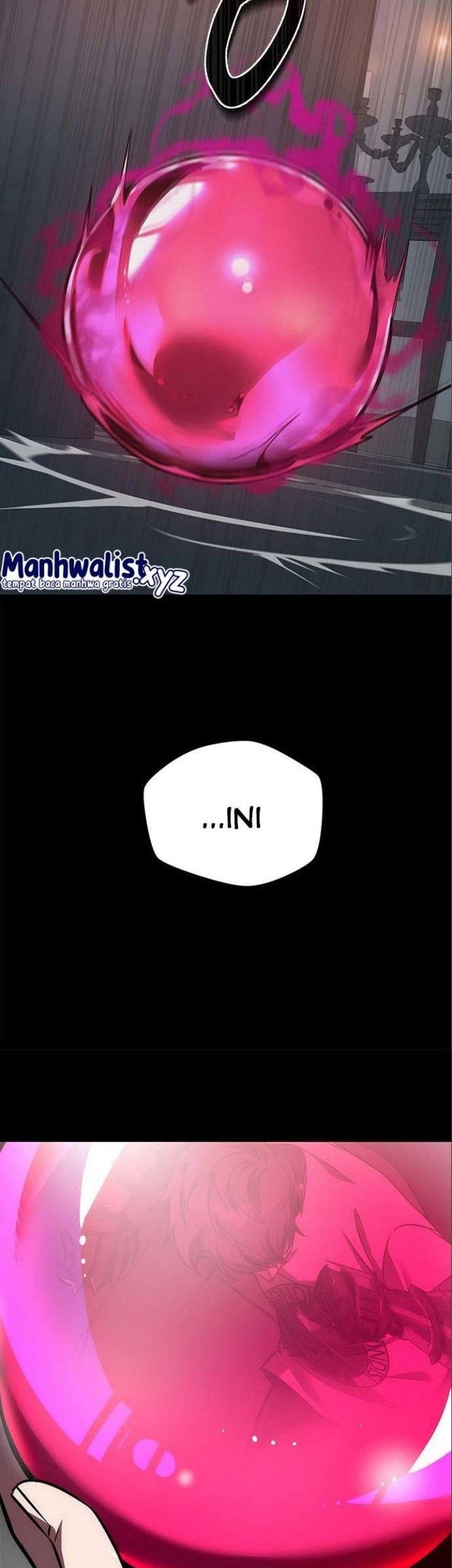 Legendary Ranker's Comeback Chapter 19 - halaman 37
