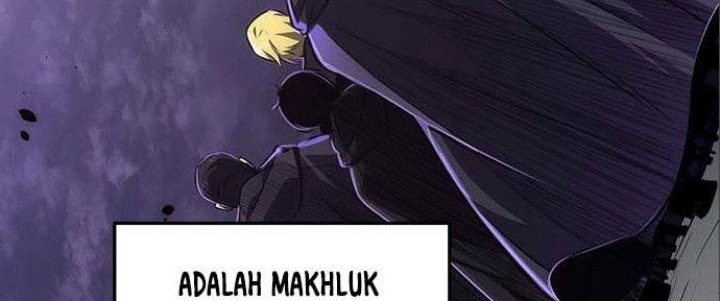 Legendary Ranker's Comeback Chapter 19 - halaman 43