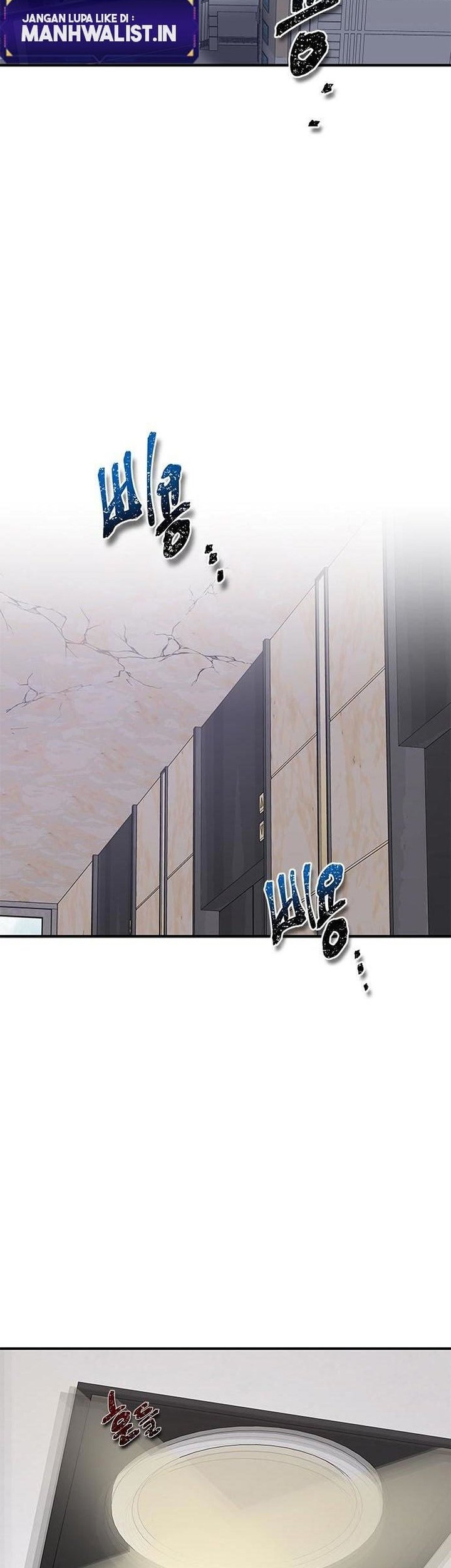 Legendary Ranker's Comeback Chapter 2 - halaman 2