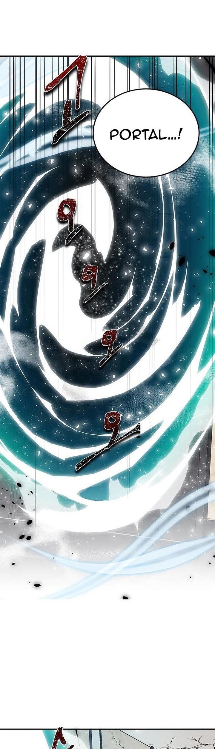 Legendary Ranker's Comeback Chapter 2 - halaman 26