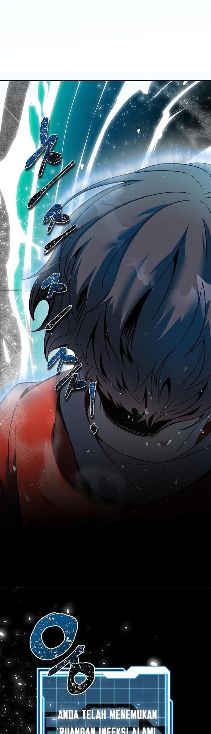 Legendary Ranker's Comeback Chapter 2 - halaman 29