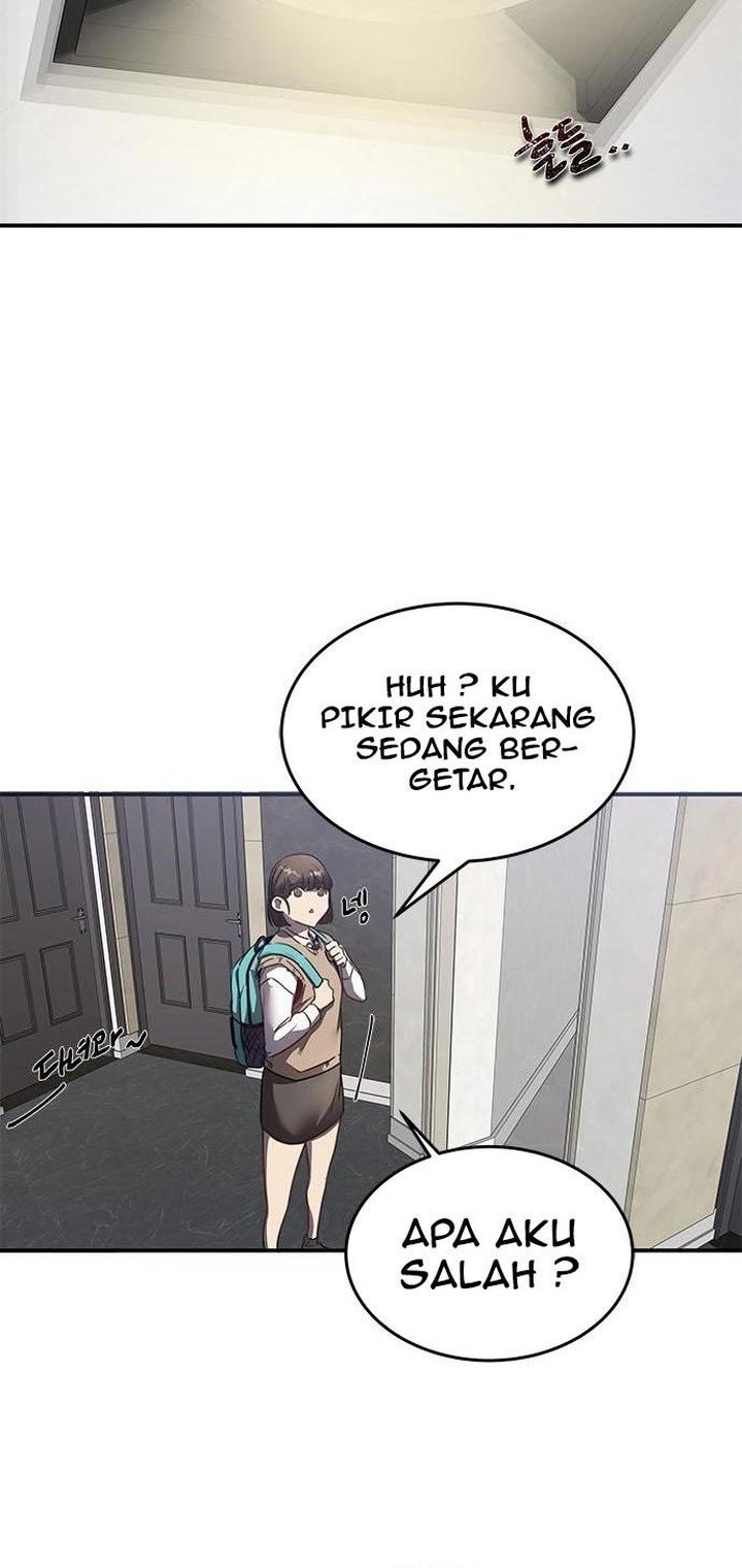 Legendary Ranker's Comeback Chapter 2 - halaman 3