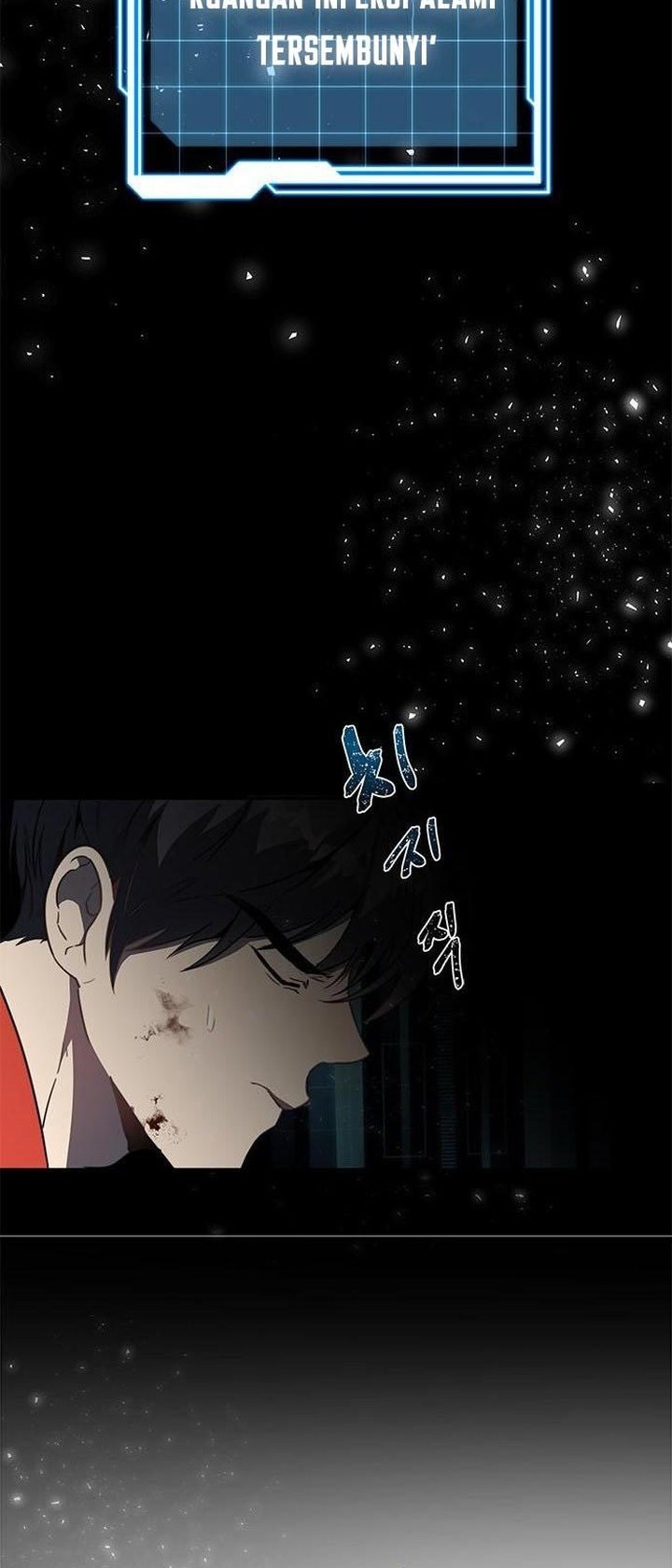 Legendary Ranker's Comeback Chapter 2 - halaman 30