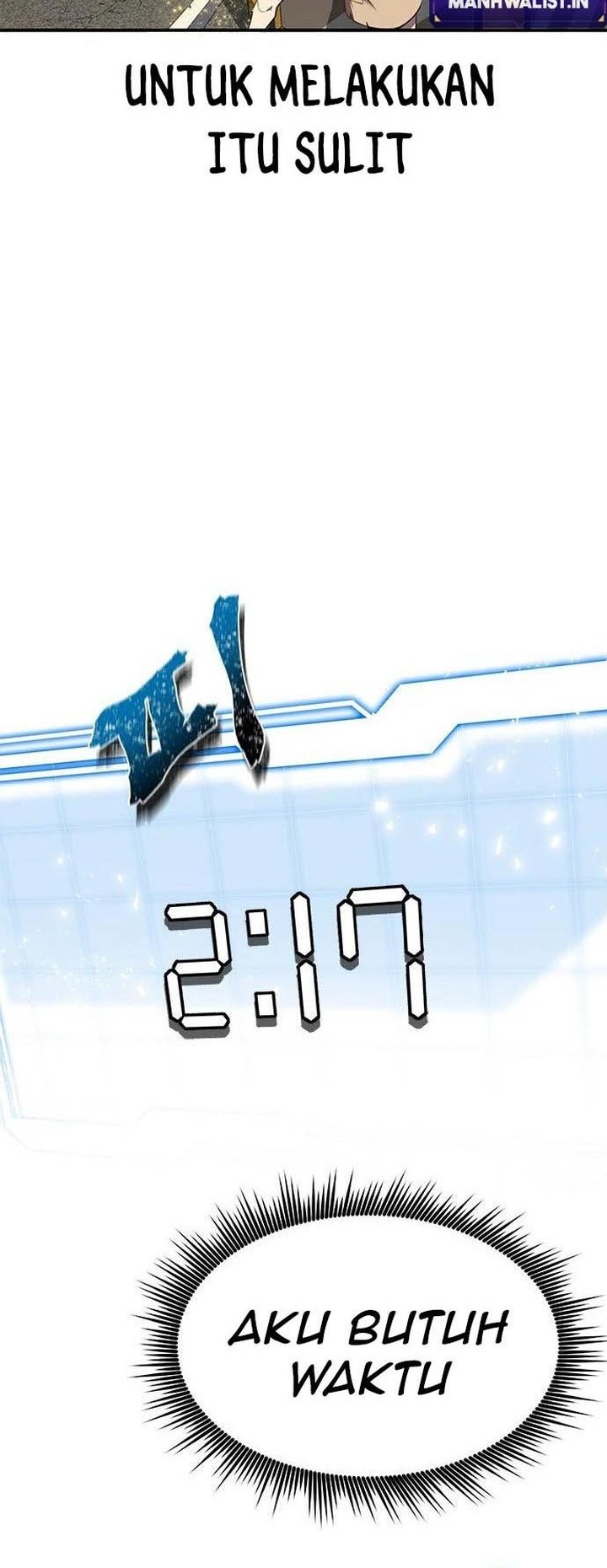 Legendary Ranker's Comeback Chapter 2 - halaman 42