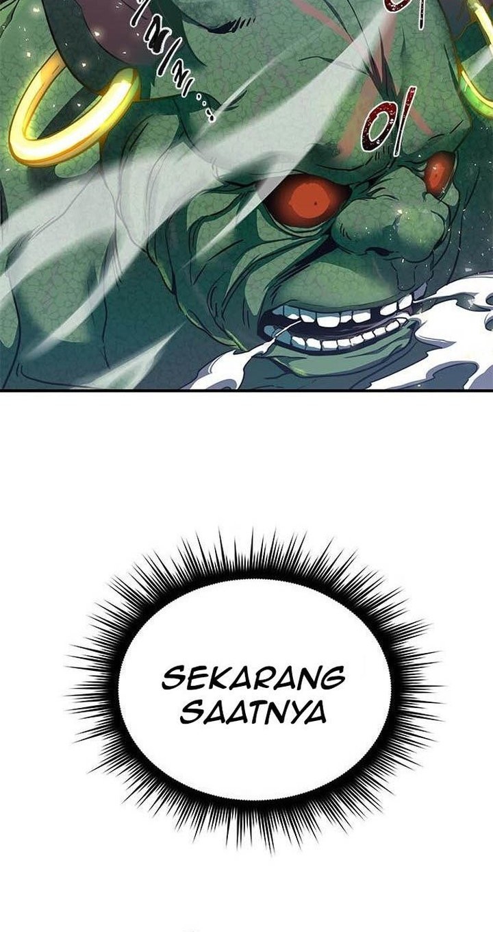 Legendary Ranker's Comeback Chapter 2 - halaman 45