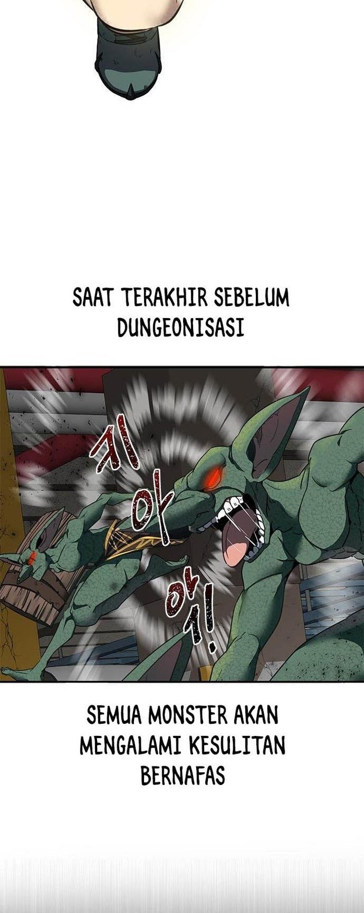 Legendary Ranker's Comeback Chapter 2 - halaman 48