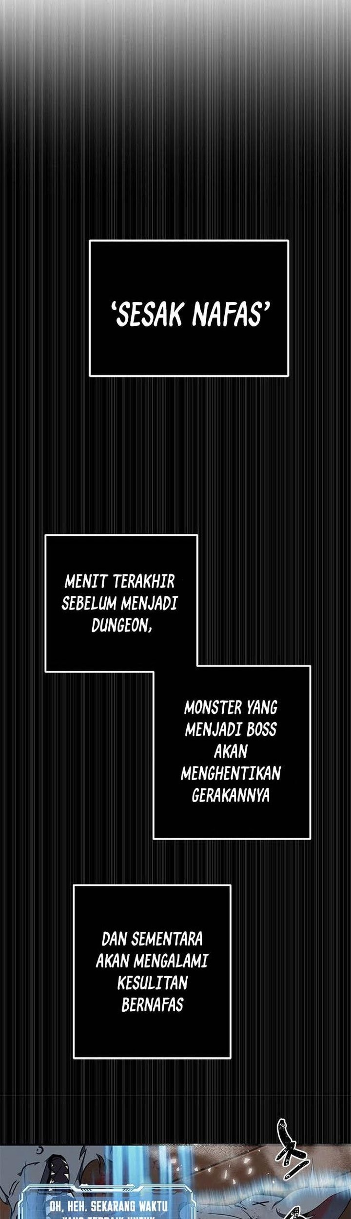 Legendary Ranker's Comeback Chapter 2 - halaman 49