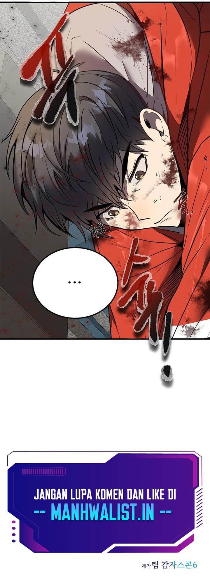 Legendary Ranker's Comeback Chapter 2 - halaman 66