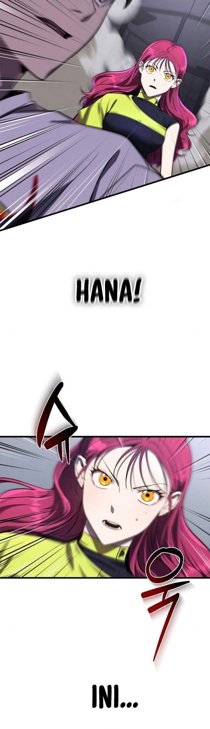 Legendary Ranker's Comeback Chapter 21 - halaman 23