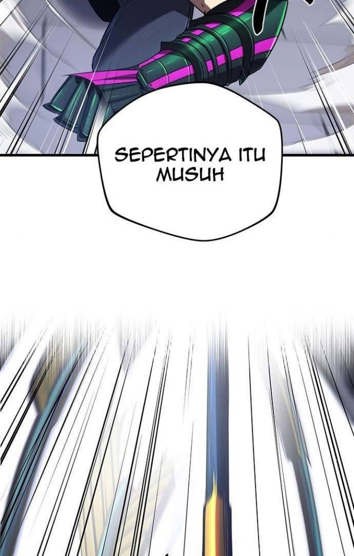 Legendary Ranker's Comeback Chapter 21 - halaman 27