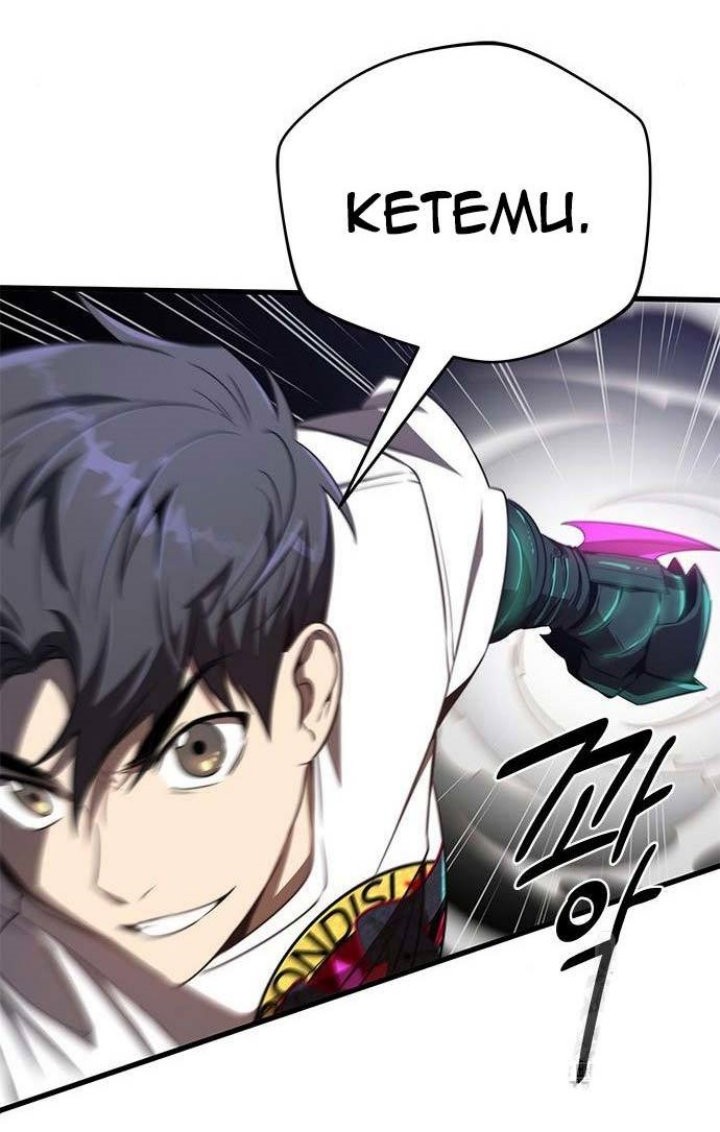 Legendary Ranker's Comeback Chapter 21 - halaman 30