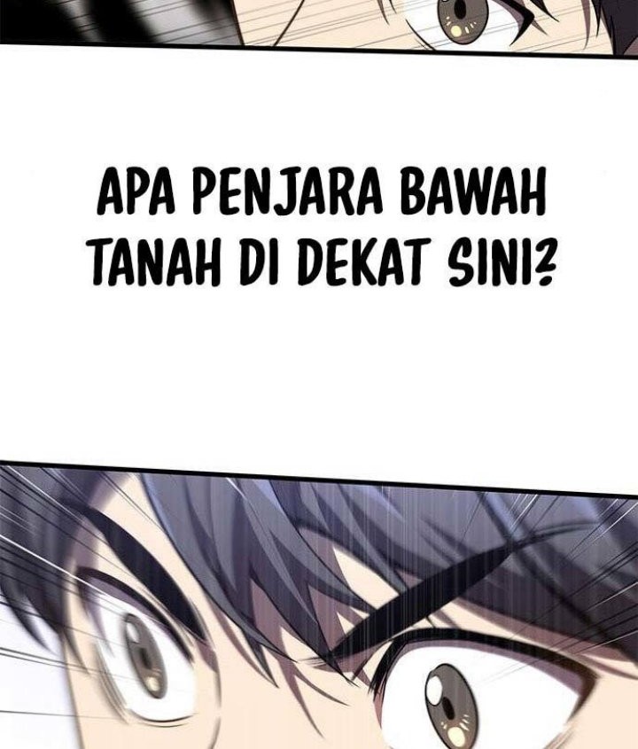 Legendary Ranker's Comeback Chapter 21 - halaman 33
