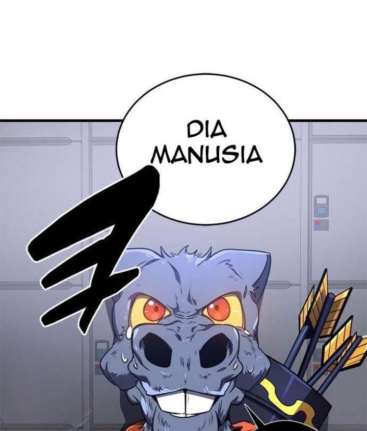 Legendary Ranker's Comeback Chapter 21 - halaman 39