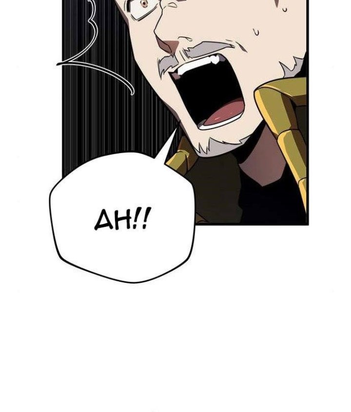 Legendary Ranker's Comeback Chapter 21 - halaman 45