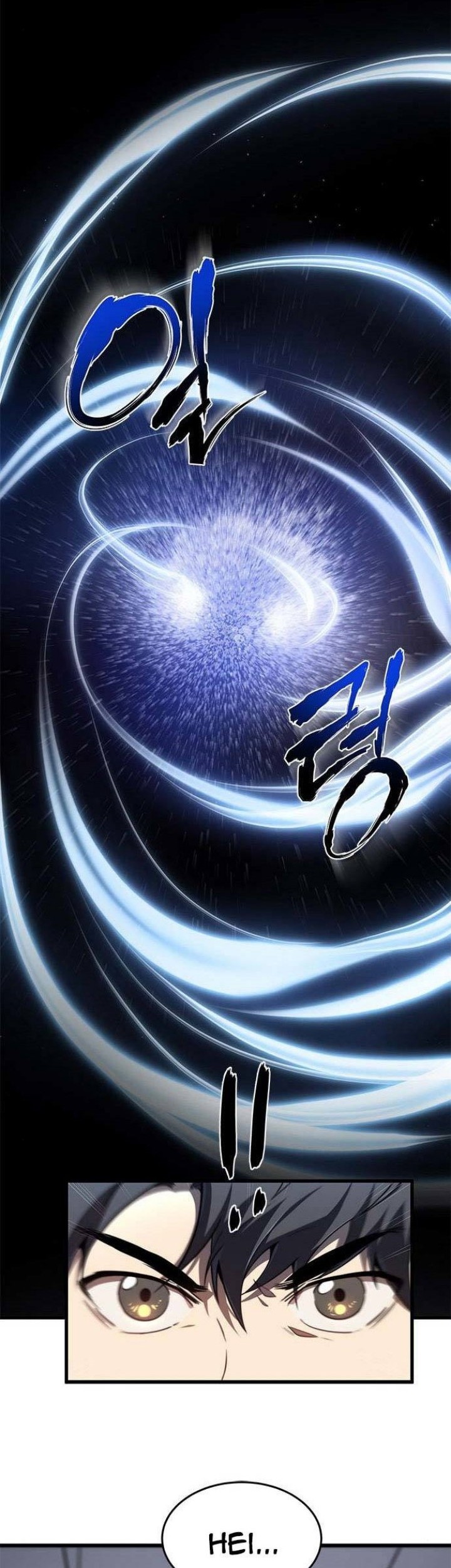 Legendary Ranker's Comeback Chapter 21 - halaman 8
