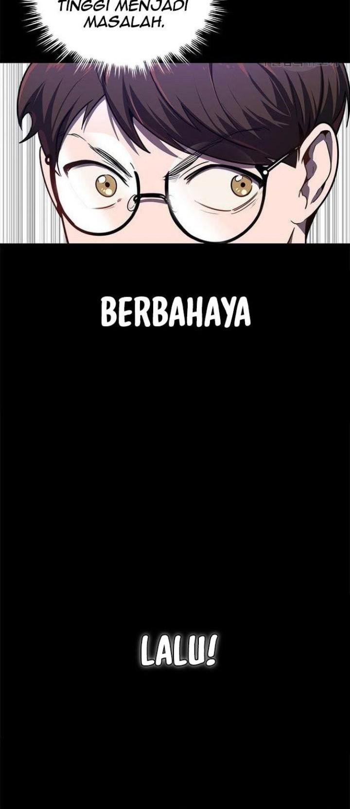 Legendary Ranker's Comeback Chapter 22 - halaman 14