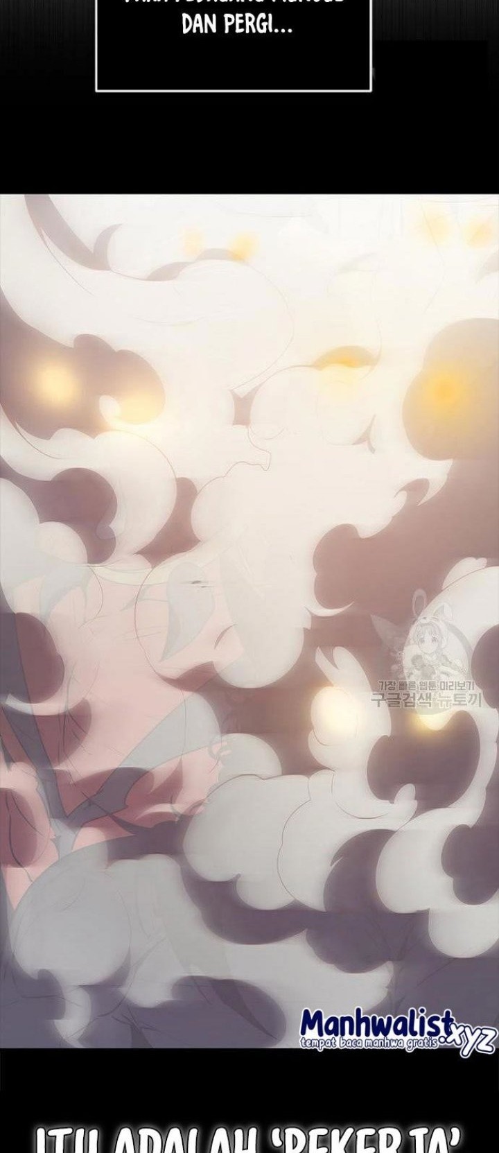 Legendary Ranker's Comeback Chapter 22 - halaman 22