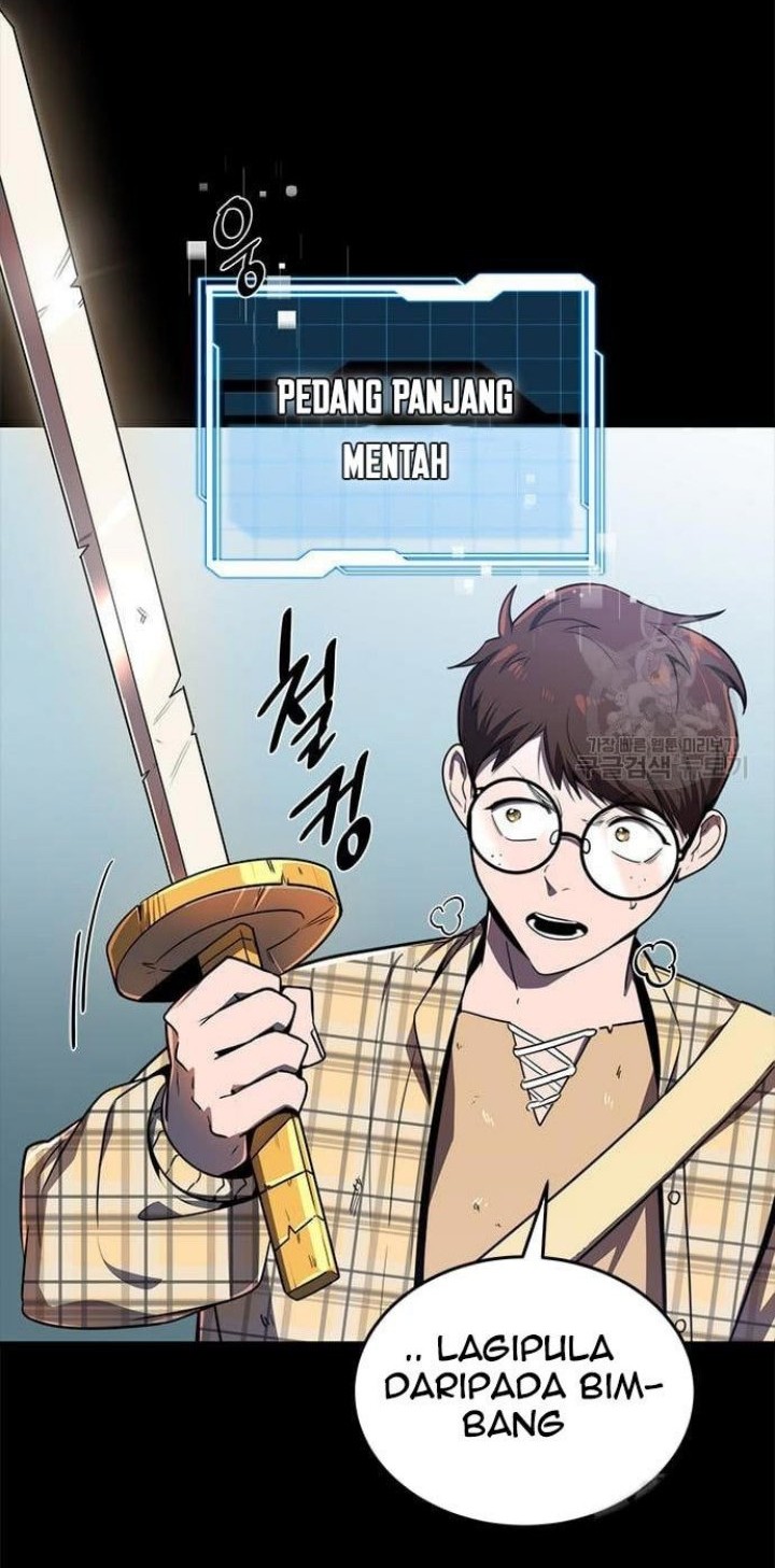 Legendary Ranker's Comeback Chapter 22 - halaman 6