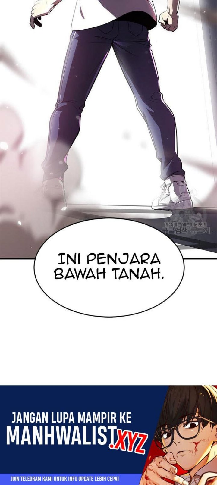 Legendary Ranker's Comeback Chapter 23 - halaman 60