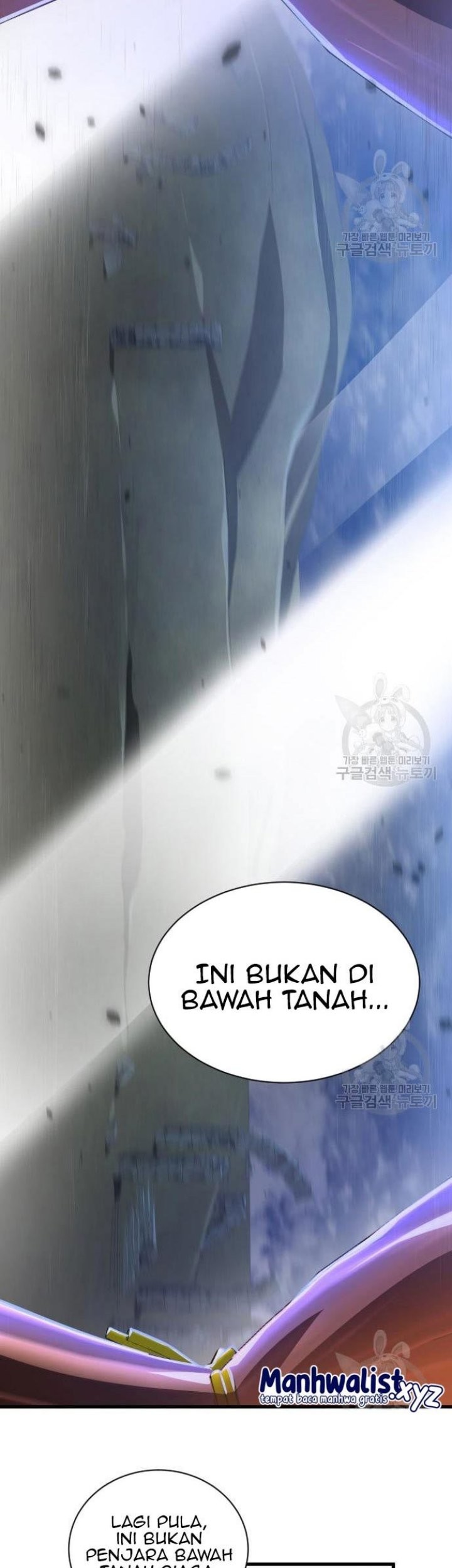 Legendary Ranker's Comeback Chapter 24 - halaman 49