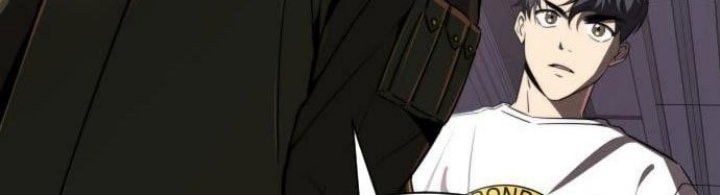 Legendary Ranker's Comeback Chapter 24 - halaman 9