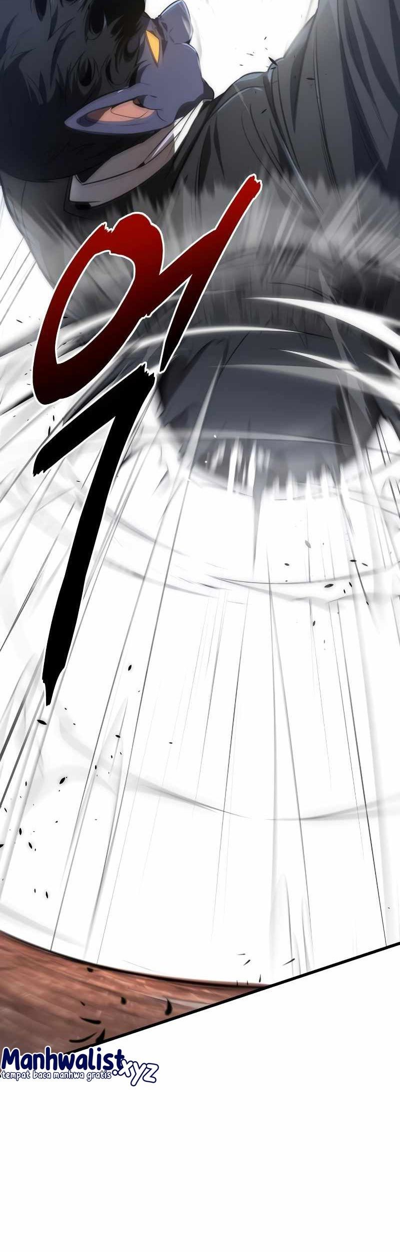 Legendary Ranker's Comeback Chapter 25 - halaman 17