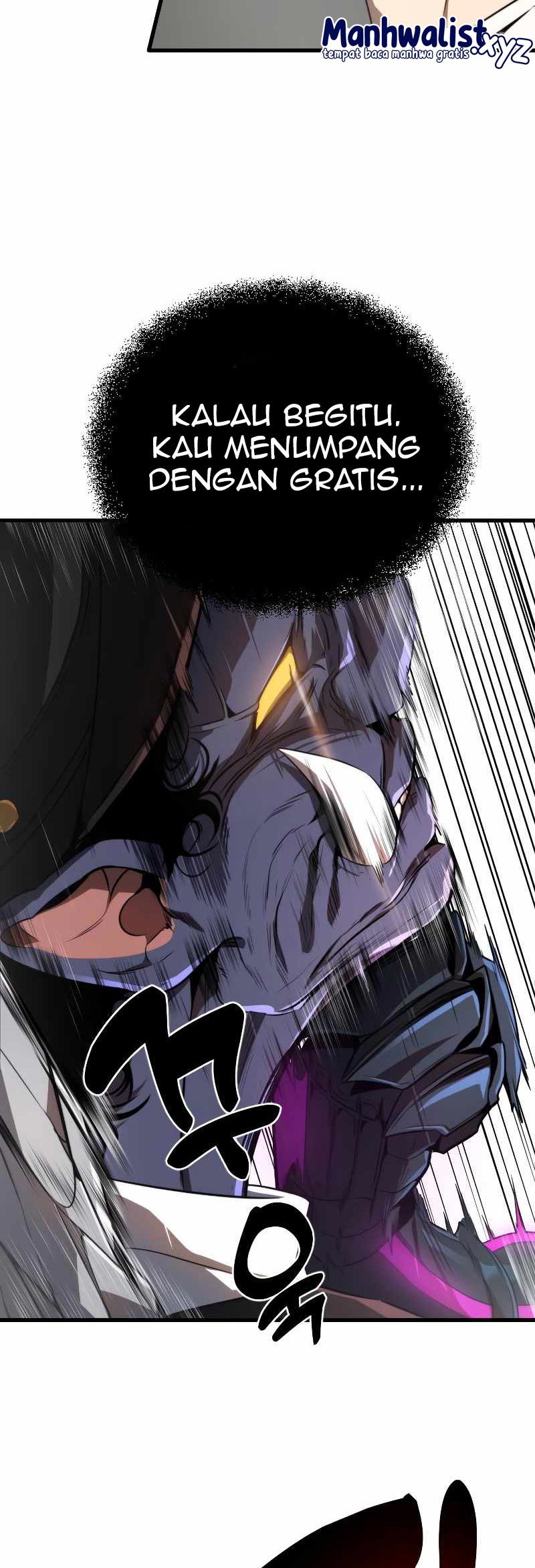 Legendary Ranker's Comeback Chapter 25 - halaman 2