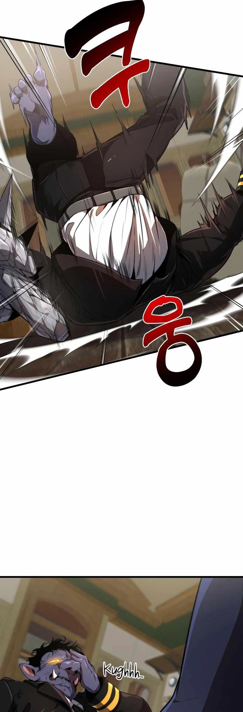 Legendary Ranker's Comeback Chapter 25 - halaman 4
