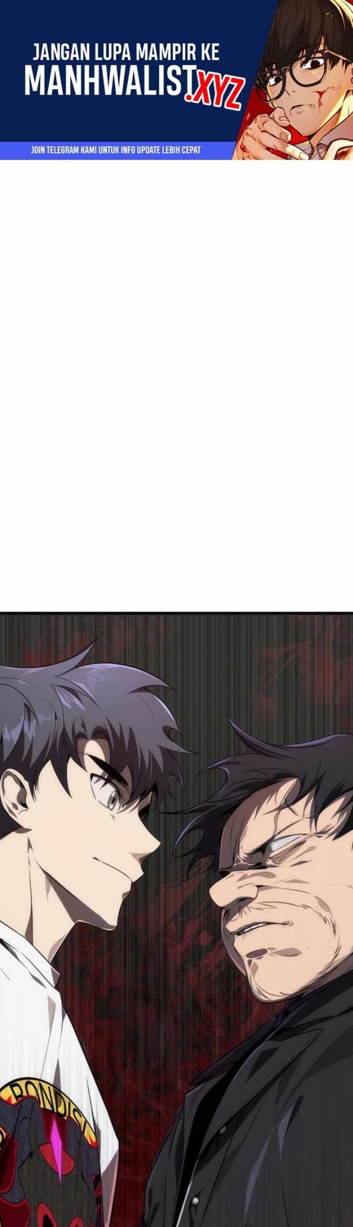 Legendary Ranker's Comeback Chapter 26 - halaman 1