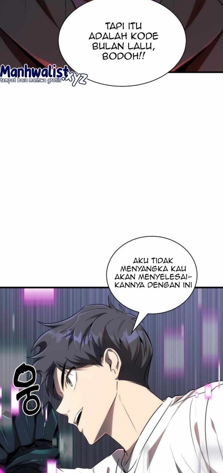 Legendary Ranker's Comeback Chapter 26 - halaman 15