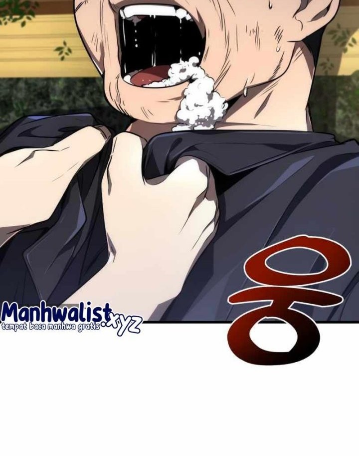 Legendary Ranker's Comeback Chapter 26 - halaman 36