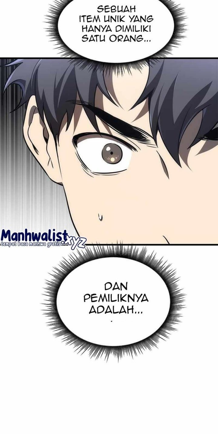 Legendary Ranker's Comeback Chapter 26 - halaman 48