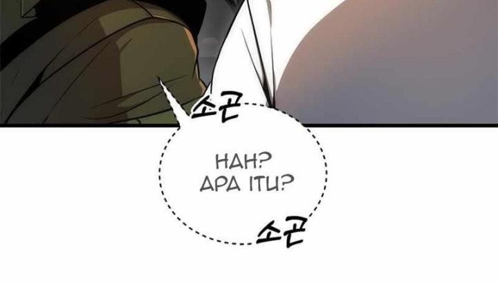 Legendary Ranker's Comeback Chapter 26 - halaman 9