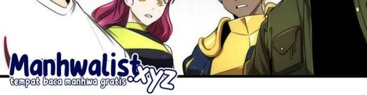 Legendary Ranker's Comeback Chapter 27 - halaman 24