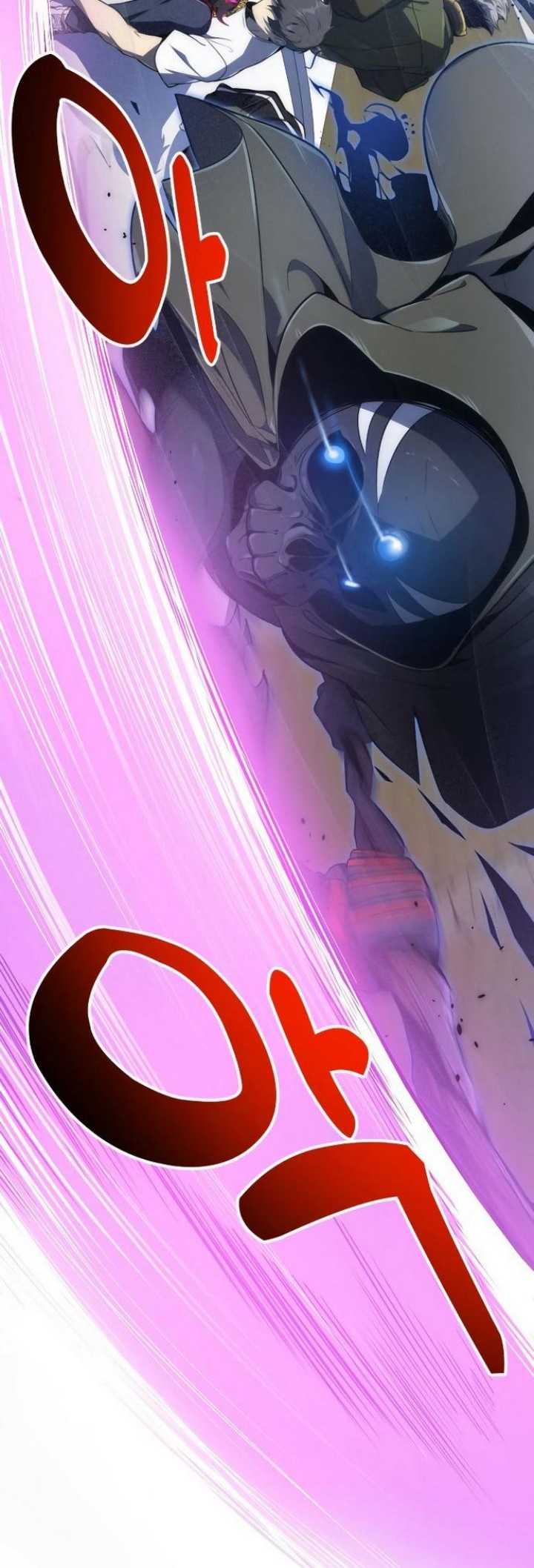 Legendary Ranker's Comeback Chapter 27 - halaman 44