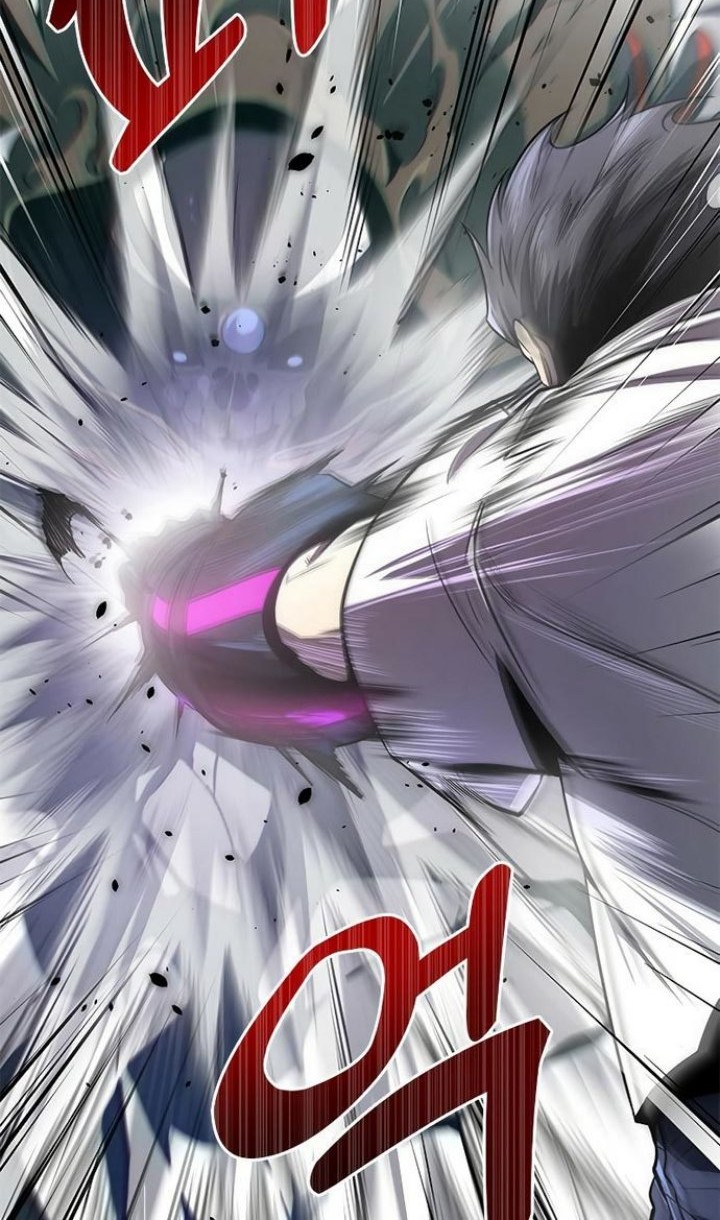 Legendary Ranker's Comeback Chapter 27 - halaman 50