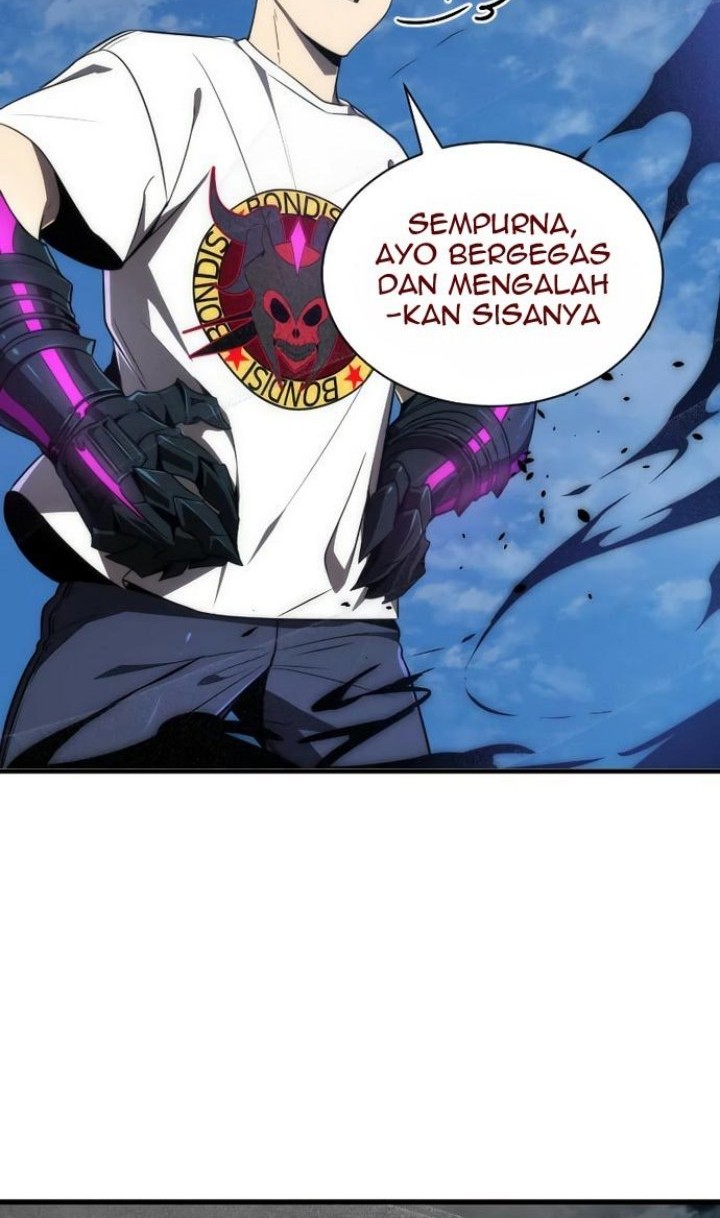 Legendary Ranker's Comeback Chapter 27 - halaman 52