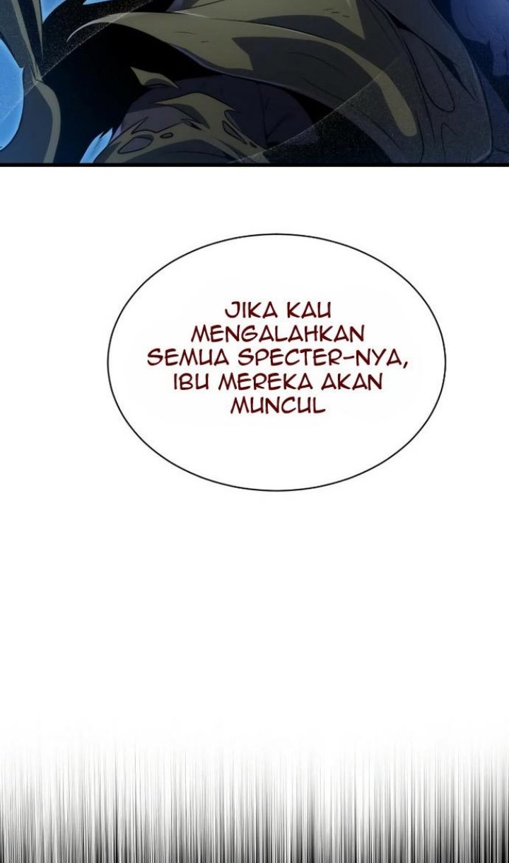 Legendary Ranker's Comeback Chapter 27 - halaman 56