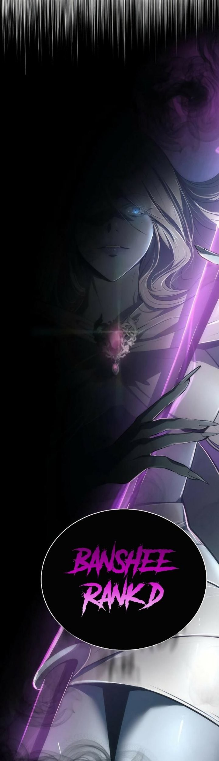 Legendary Ranker's Comeback Chapter 27 - halaman 57