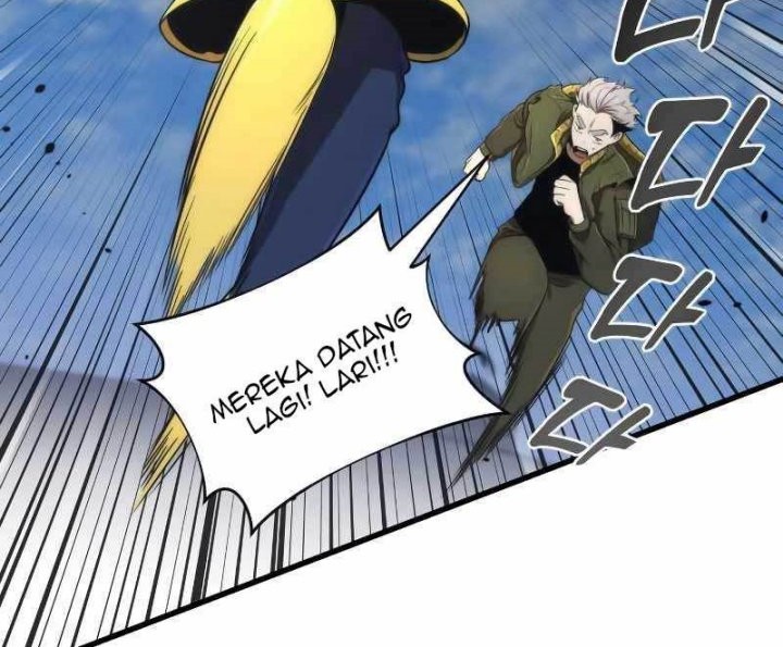 Legendary Ranker's Comeback Chapter 28 - halaman 12