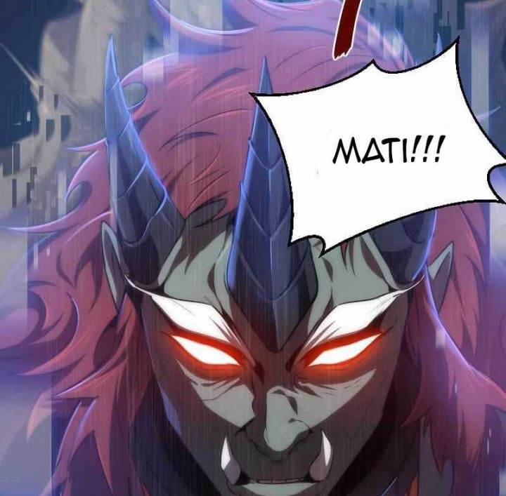 Legendary Ranker's Comeback Chapter 28 - halaman 18