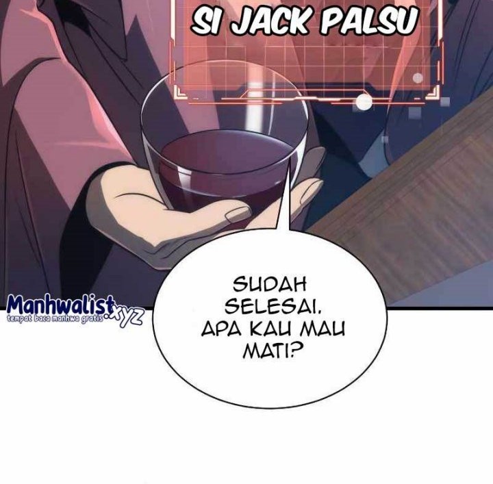 Legendary Ranker's Comeback Chapter 28 - halaman 21