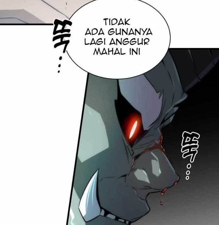 Legendary Ranker's Comeback Chapter 28 - halaman 24