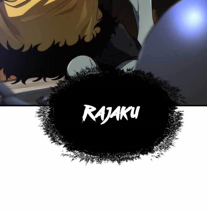 Legendary Ranker's Comeback Chapter 28 - halaman 27