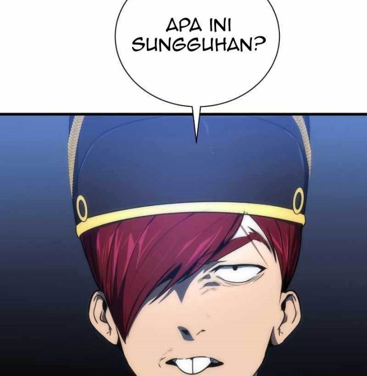 Legendary Ranker's Comeback Chapter 28 - halaman 30