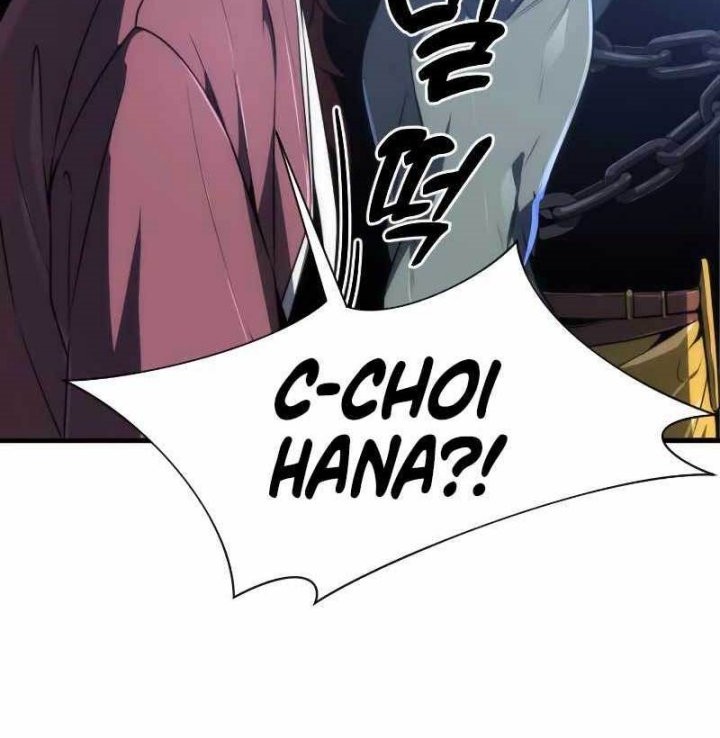 Legendary Ranker's Comeback Chapter 28 - halaman 33