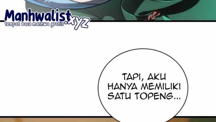 Legendary Ranker's Comeback Chapter 28 - halaman 42