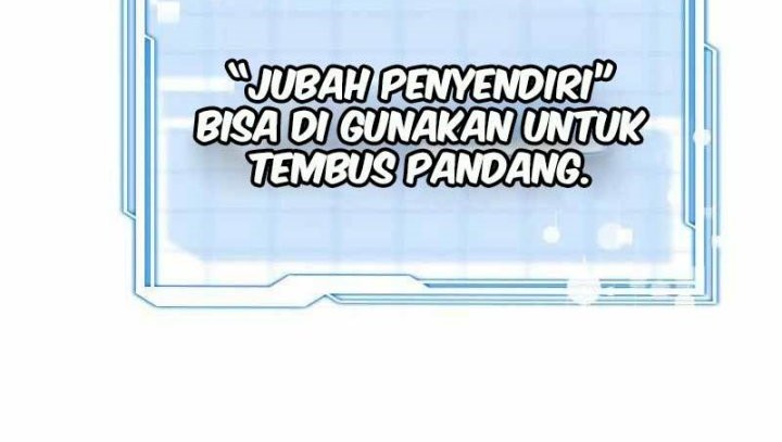 Legendary Ranker's Comeback Chapter 28 - halaman 45