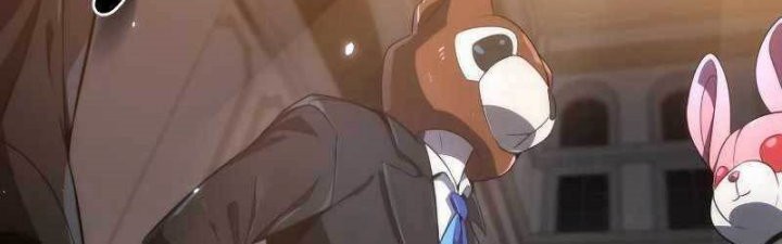 Legendary Ranker's Comeback Chapter 28 - halaman 48